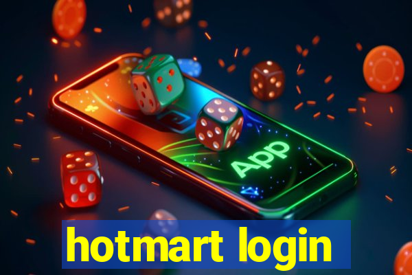 hotmart login